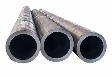 35crmo Alloy Seamless Steel Pipes